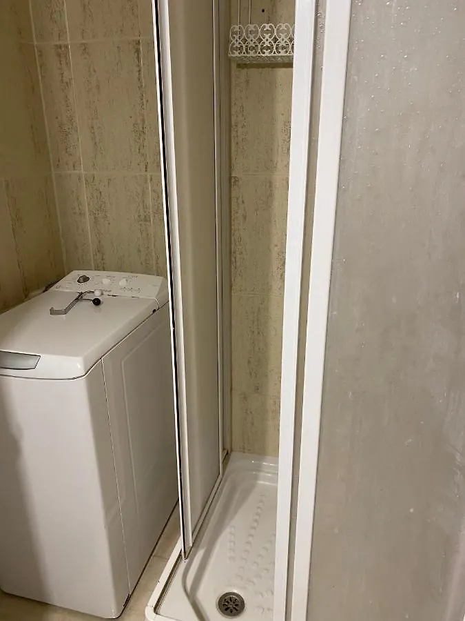 Benalmadena Piscis Apartment 0*,